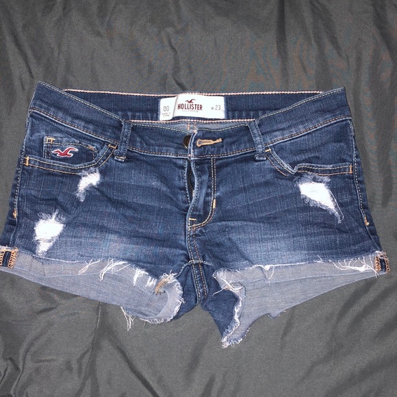hollister shorts - Picture 1 of 1